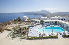 Kalestesia Suites