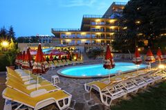 Hotel Gradina