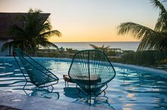 HM Palapas del Mar Villas