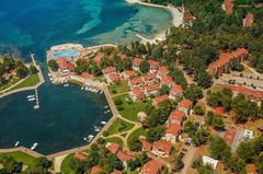 Sol Amfora Apartments