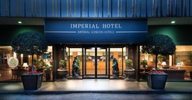 Imperial Hotel