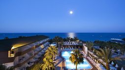 Galeri Resort Hotel
