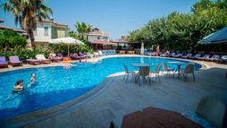Hotel Konak Su