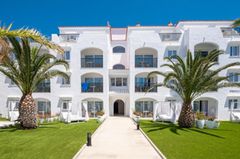 Carema Beach Menorca