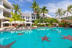 Sawaddi Patong Resort & Spa
