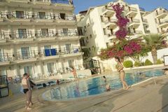 Holiday image