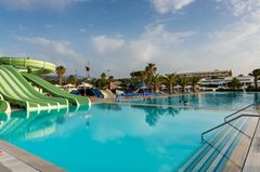Lyttos Beach