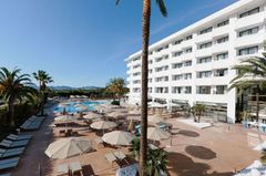 AluaSoul Alcudia Bay