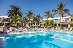 Las Buganvillas - Adults Only