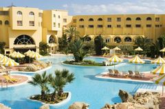 Chich Khan Hotel