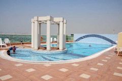 Dunes Apartments (Muhaishah)