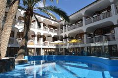 Edén Apartments by TAM Resorts