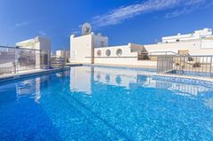 Aparthotel Duquesa Playa