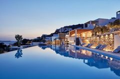 Katikies Hotel