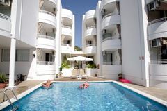 Apartamentos el Coto
