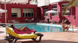 Hotel Globo