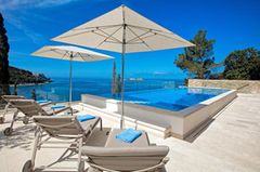 Apartments Malo More