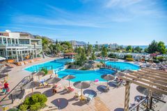 Holiday image