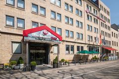 Best Western Plus Hotel St. Raphael