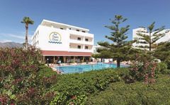 Cleopatra Classic Hotel