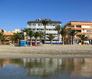 General view