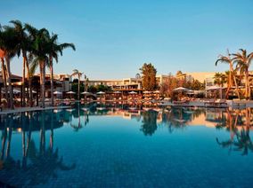 Sentido Port Royal Villas & Spa - Adults Only