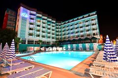 Ananas Hotel