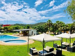Bungalows Papalus