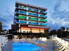 AxelBeach Ibiza Suites Apartments Spa and Beach Club - Adults Only