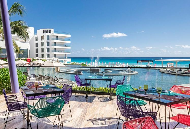 Melody maker cancun discount