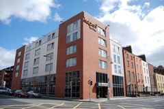 Maldron Hotel Parnell Square