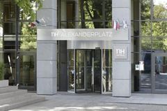 NH Berlin Alexanderplatz