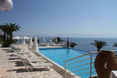 Hotel Corfu Maris Bellos Beach