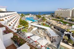 Alexandre Hotel Gala