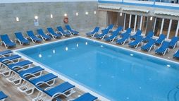 Hotel Euro Club