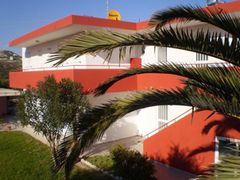 Studios Kefalos Apartments