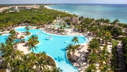 Grand Palladium Colonial Resort & Spa
