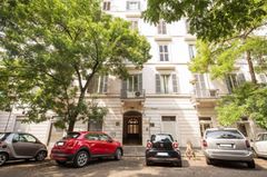 Hotel Giuggioli