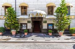 Atlante Star Hotel