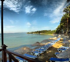 Omer Holiday Resort