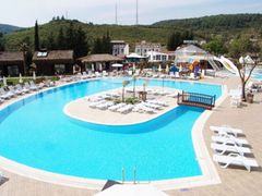 Sahra Su Holiday Village & Spa