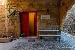 Evdokia Hotel