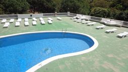 Montañamar Hotel