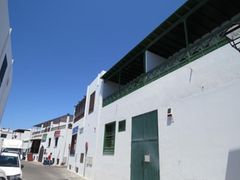La Tegala Apartments