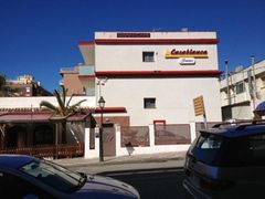 Casablanca Suites - Adults Only