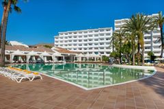 Iberostar Ciudad Blanca