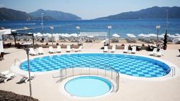 Pasa Garden Beach