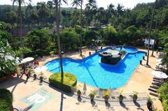 All Seasons Naiharn Phuket