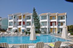 Maistrali Hotel