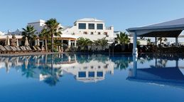 Las Marismas de Corralejo Apartments